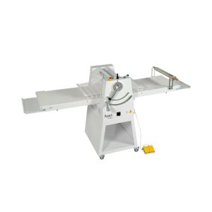 Тестораскатка Apach Bakery Line ASH500/800 VAR