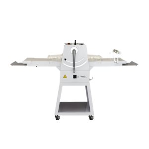 Тестораскатка Apach Bakery Line ASH600/1200 VAR со станцией нарезки TCE600