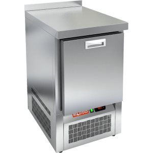 Стол холодильный среднетемпературный HiCold GNE 1/TN BOX