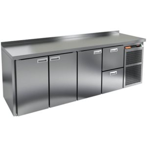 Стол холодильный среднетемпературный HiCold BN 1112 BR2 TN